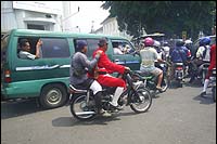 Yogyakarta